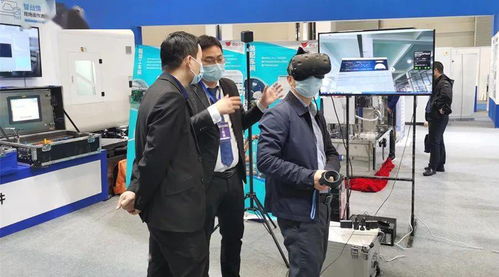 鼎捷亮相蕪湖產需對接會，5G+工業互聯網實踐推動裝備制造轉型升級