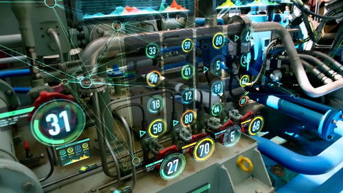 浪潮信息 從服務(wù)器巨頭到AI與工業(yè)互聯(lián)網(wǎng)的領(lǐng)航者