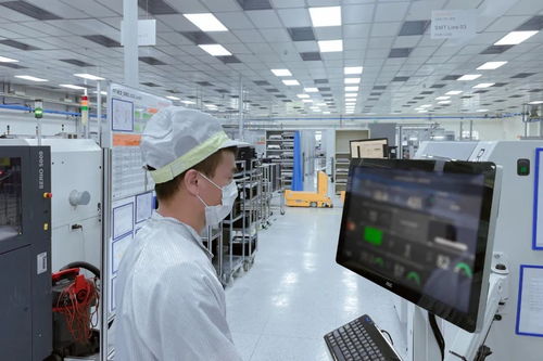 向春而行，協(xié)同一心保生產(chǎn) 信息技術(shù)咨詢服務(wù)護(hù)航上海某區(qū)200余家制造業(yè)企業(yè)穩(wěn)定運(yùn)行